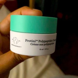 DRUNK ELEPHANT New Polypeptide Cream. Never Opened